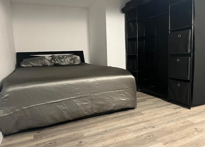 Appartement Cosy Proche Gare