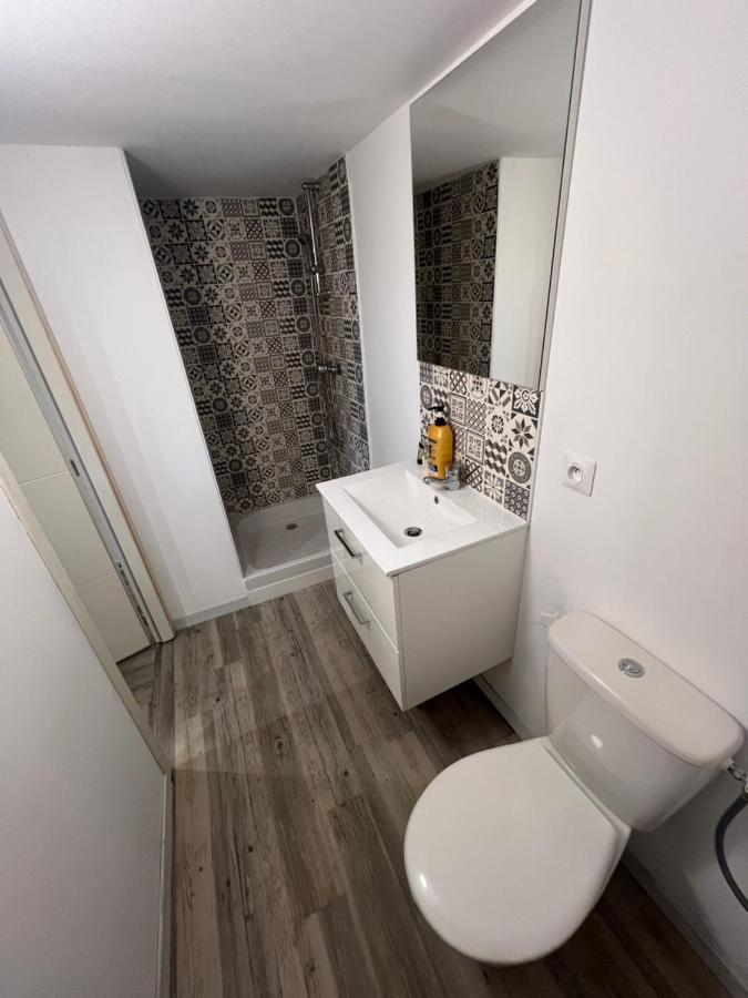 Apartment Cosy Proche Gare *